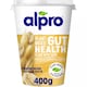 image 1 of Alpro Gut Health Oats Natural Dairy Free Yoghurt Alternative 400g