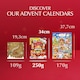 image 4 of Lindt Teddy Aug/Reality Chocolate Ad/Cal 250G