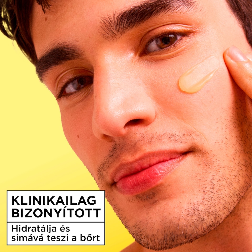 Garnier Vitamin C Fresh & Bright hidratáló sorbet krém 85 ml  1. kép