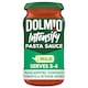 image 1 of Dolmio Intensify Pasta Sauce Mild Mascarpone, Sundried Tomato and Intense Herbs 400g