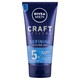 Obrázek 1 pro produkt Nivea Men Craft Stylers Gel na vlasy s matným efektem 150ml