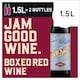 image 1 of Jam Shed Shiraz Boxed Red Wine 1.5L