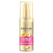 Pantene Nutri Pro - V Curls Shaper Daily Moisturiser 145ml