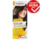 obrázok 1 z Schwarzkopf Palette Color Shampoo farba na vlasy Tmavočokoládový 3-0 (341)