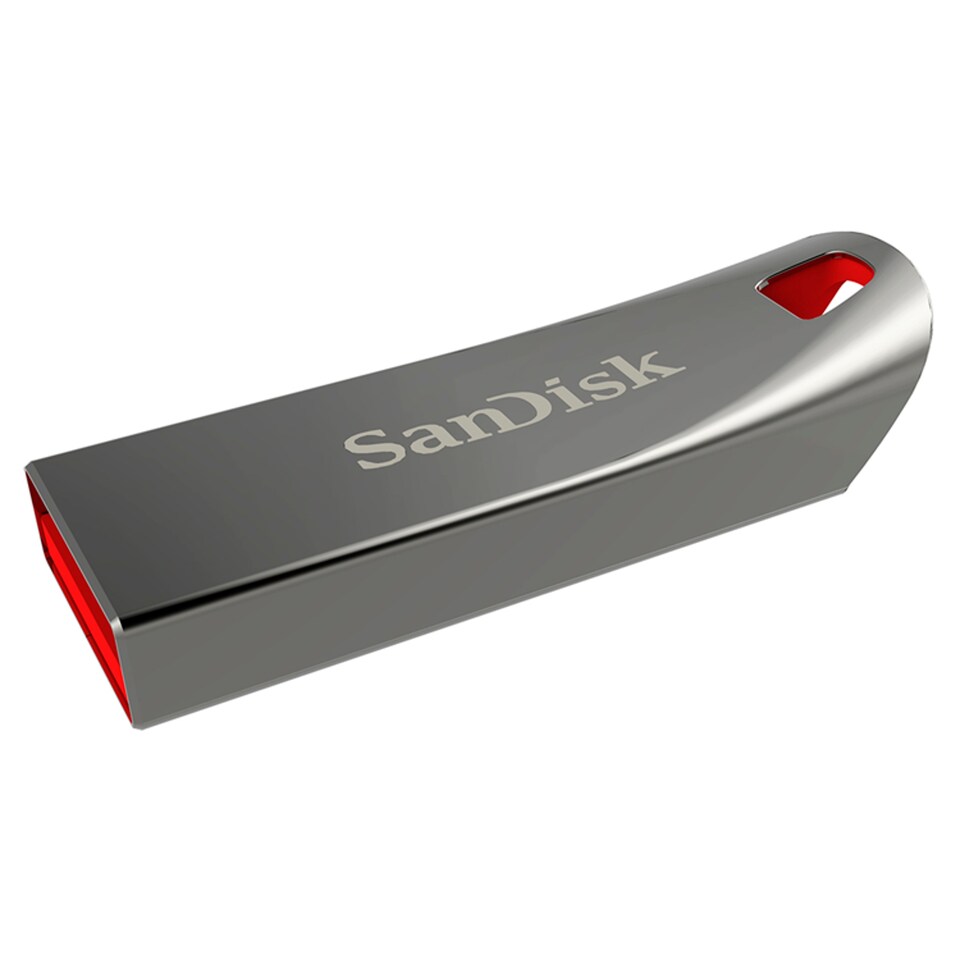 Sandisk 32Gb Force Usb