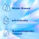 image 5 of KY Ultra gel Water Based Lubricant 44ml