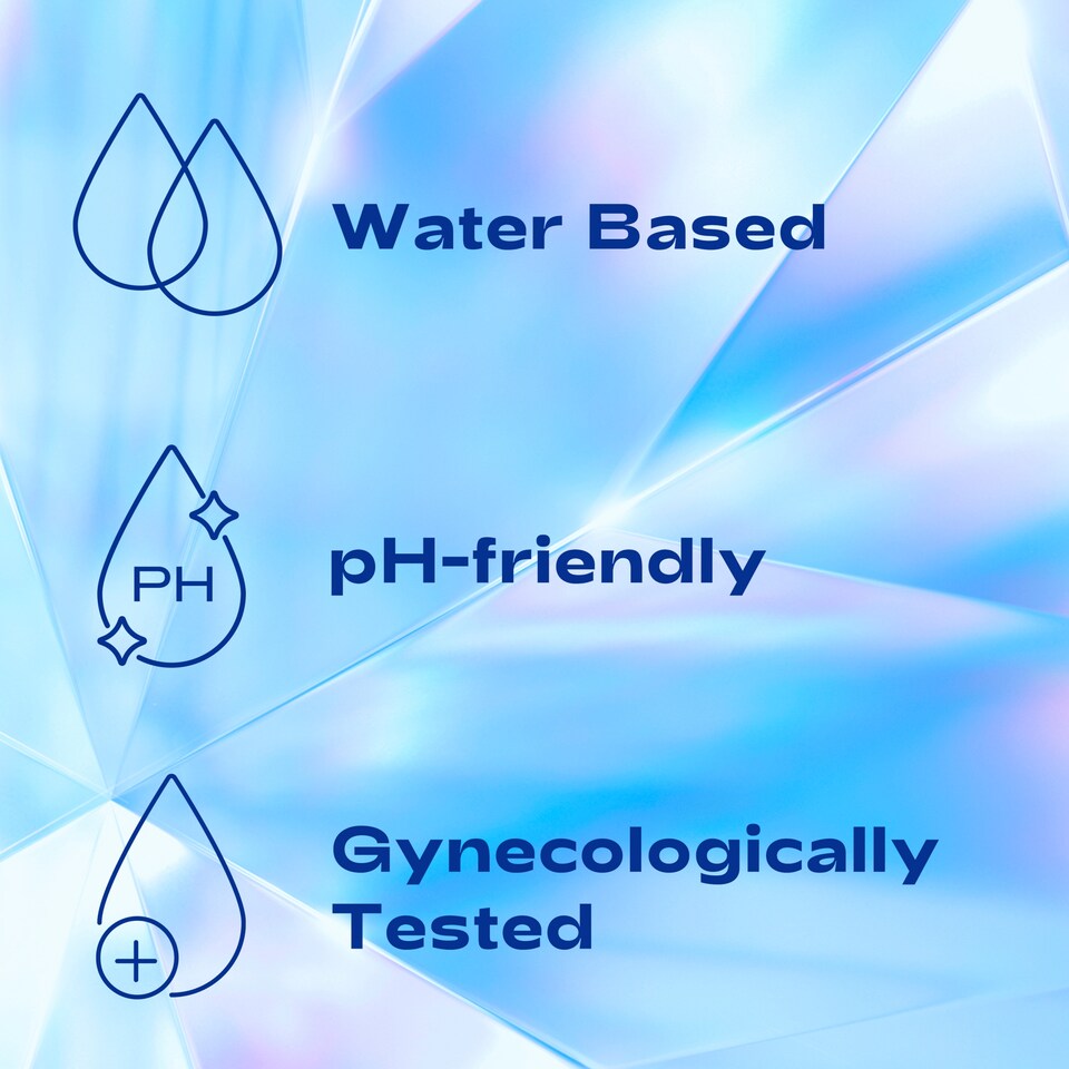 image 1 of KY Ultra gel Water Based Lubricant 44ml