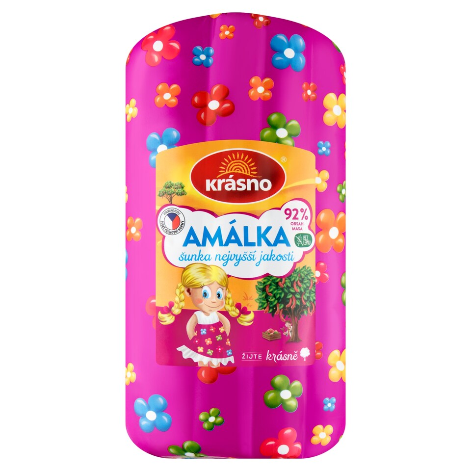 image 1 of Krásno Amálka Ham of the Highest Quality
