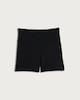 image 4 of F&F Active EVERYHOUR High Waisted Cycling Shorts in Black