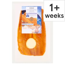 Tesco Smoked Kippers With Butter