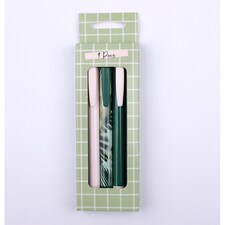 Tesco Fluidity Pens 3 Pack