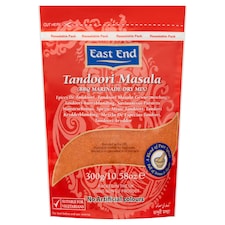 East End Tandoori Masala 300G