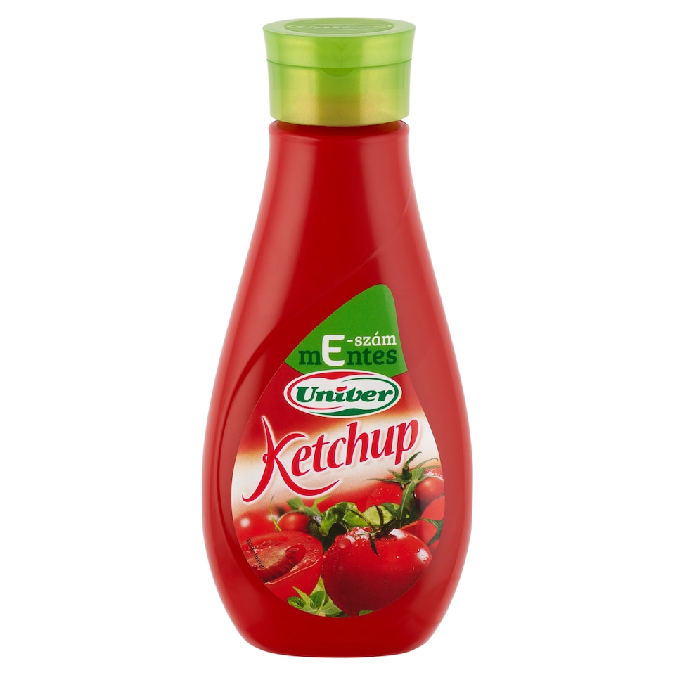 Univer ketchup 700 g  1. kép
