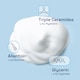 image 5 of Cetaphil Soothing Foam Wash 200ml
