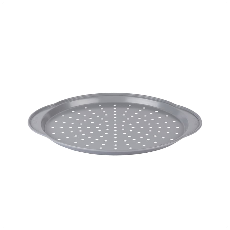 image 1 of Salter  Megastone Origin Pizza Pan