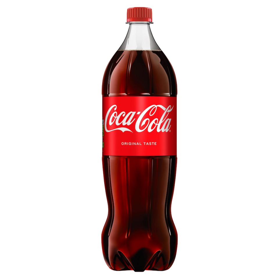 Coca-Cola 1,5 l