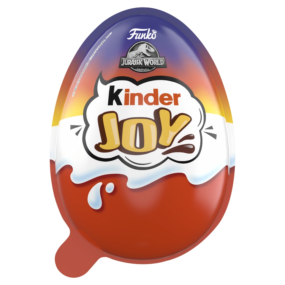 Kinder Joy Egg 20G