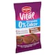 image 2 of Detki Vital Cocoa Biscuits without Added Sugar, with Sweeteners 180 g