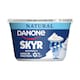 image 1 of Danone Skyr High Protein 0% Fat Natural Yoghurt 480g