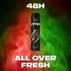 image 4 of Lynx Africa 48h Deodorant Bodyspray for Men 250ml