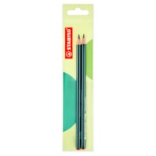 Stabilo Othello Pencil 4B 2 pcs