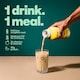 image 2 of yfood Ready to Drink Complete Meal Happy Banana 500ml