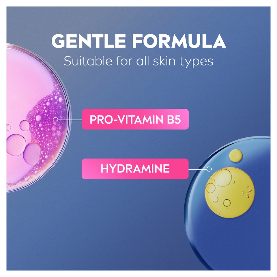 image 1 of NIVEA MicellAir Cleansing Face Wipes 25 Pack