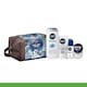 image 2 of NIVEA MEN Feel Set To Go Skincare Gift Set