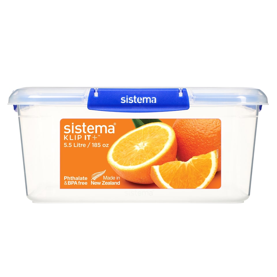 image 1 of Sistema Klip It Plus Square 5.5L