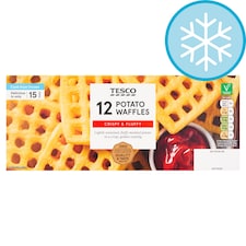 Frozen Food
