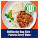 image 4 of Ben's Original Boil In Bag Long Grain Rice 1Kg