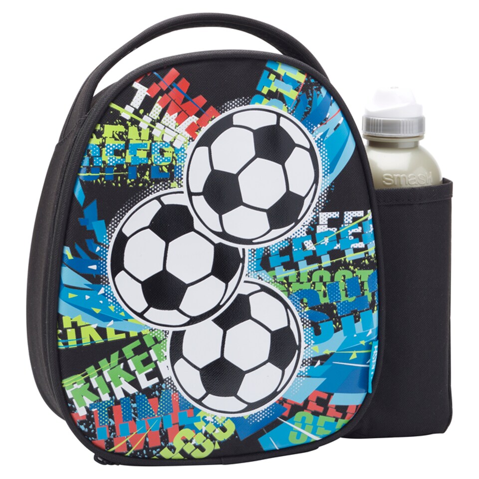 Smash Football Combo