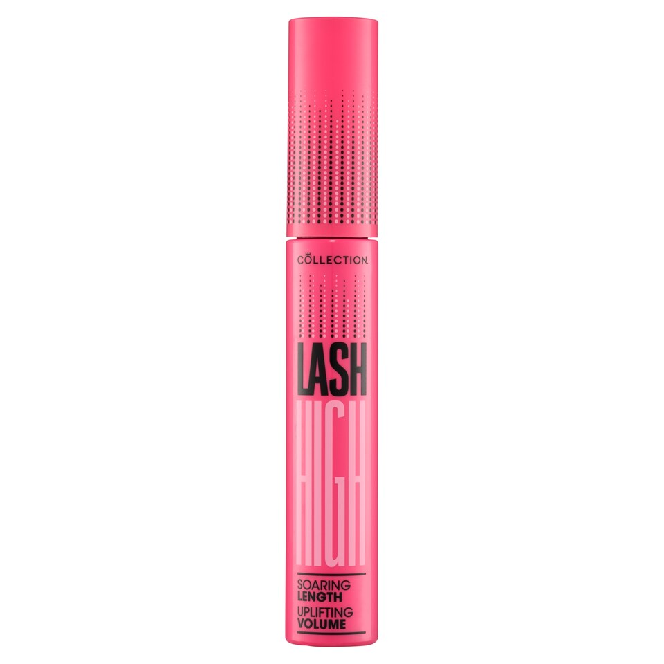 image 1 of Collection Mile High Mascara Ultra Black 9Ml