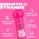 image 3 of Bed Head Tigi Smoothing Cream 100Ml