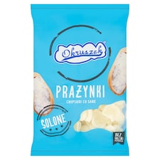 Okruszek Salted Snacks 140g