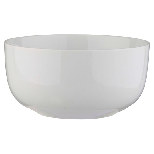 Tesco Porcelain Cereal Bowl Tesco Groceries