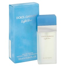 D&G Light Blue F Eau De Toilette 25Ml