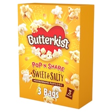 Popcorn