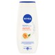 Obrázek 1 pro produkt Nivea Apricot & Apricot Kernel Oil Pečující sprchový gel 250ml