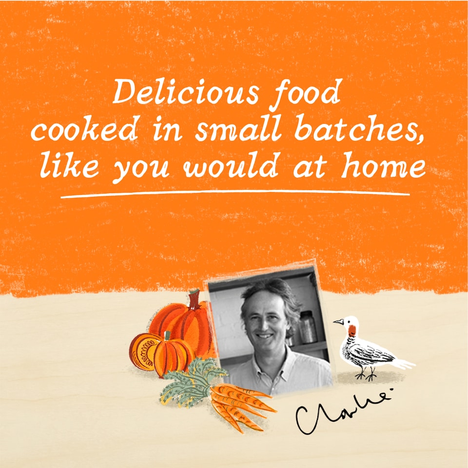 image 1 of Charlie Bigham's Shepherd's Pie 650G