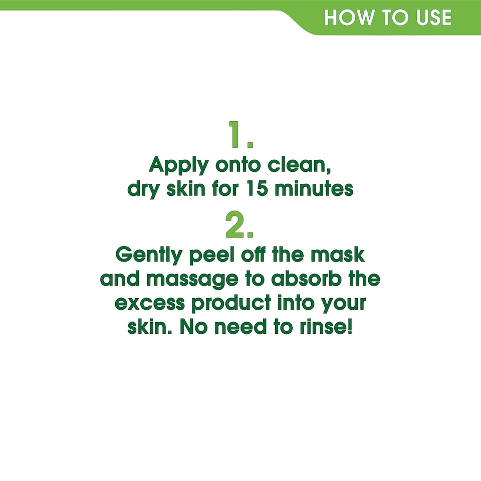 image 1 of Simple Kind to Skin Ultra Calming Sheet Mask