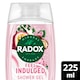 image 1 of Radox Mineral Therapy Feel Indulged Passion Fruit & Shea Body Wash Shower Cream 225 ml