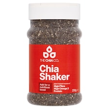 The Chia Company Chia Seed Shaker 230G