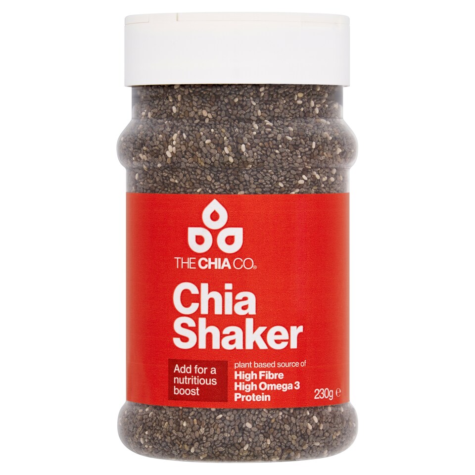 The Chia Company Chia Seed Shaker 230G