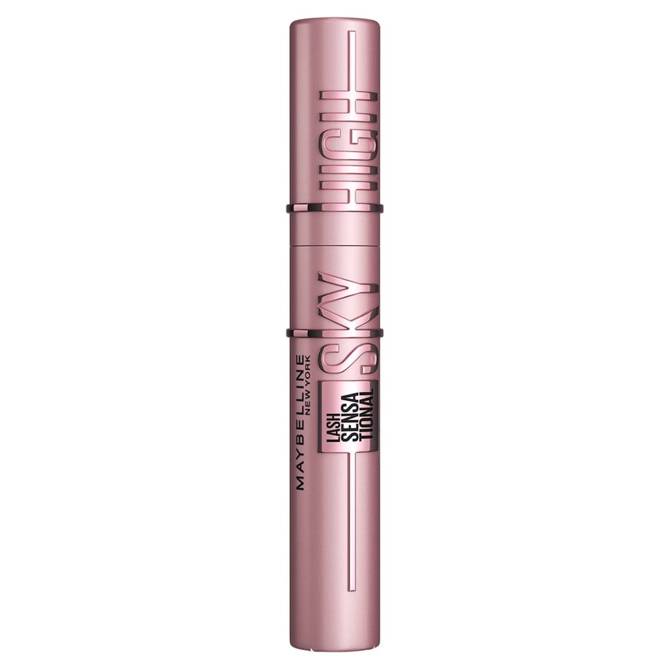 image 1 of Maybelline Lash Snstnal Sky High Mascara Brown 7.2Ml