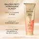Obrázek 3 pro produkt Pantene Grow Abundant, Balzám Proti Vypadávání Vlasů, 250ml, pro Jemné a Oslabené Vlasy