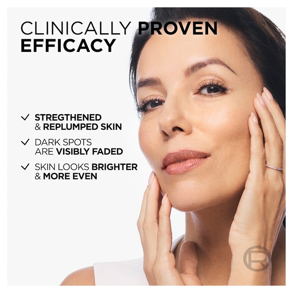 image 1 of L'Oreal Paris Bright Reveal Dark Spot Hydrating Cream SPF50 50ML