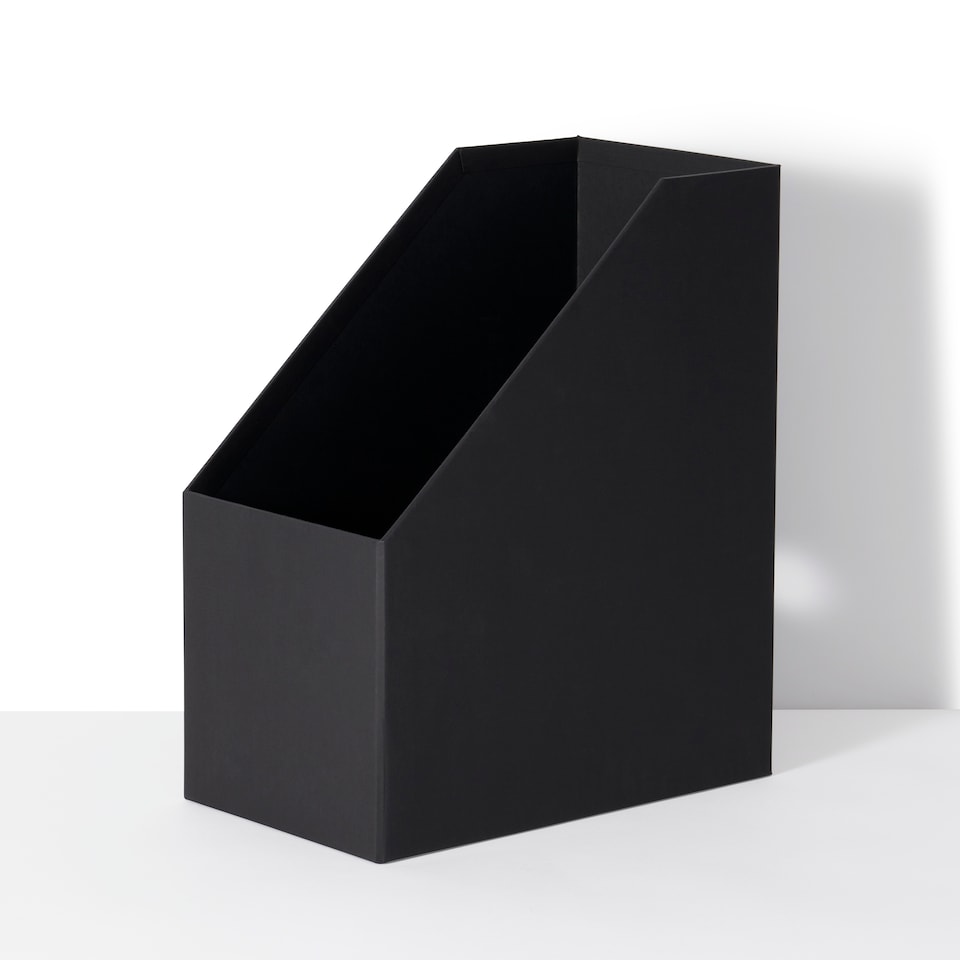 image 1 of Paperchase ReKrafted Magazine File
