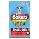 image 1 of Bakers Small Dog Food Beef & Vegetable 2.85Kg