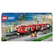 image 1 of LEGO City 60423 Downtown Streetcar And Station